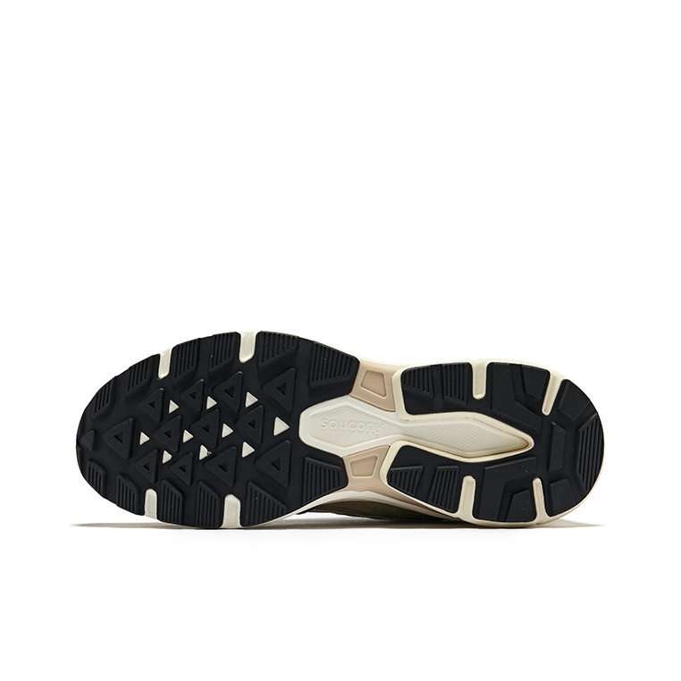 Saucony Kinvara 'Green White' Мужские