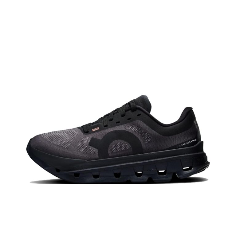 On Cloudflow 5 'Black' Мужские