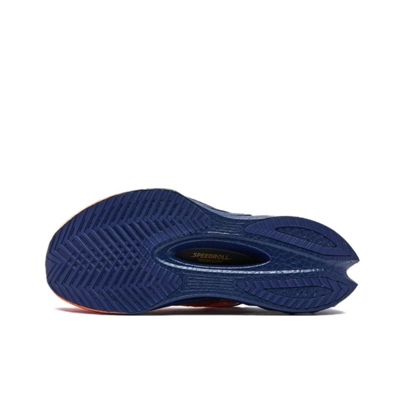 Saucony Endorphin Pro 'Vizi Orange / Vizi Blue' Мужские