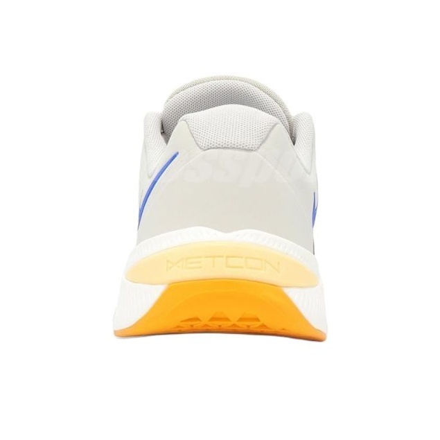 Nike Metcon 10 'Light Bone Cave Stone Racer Blue' Мужские