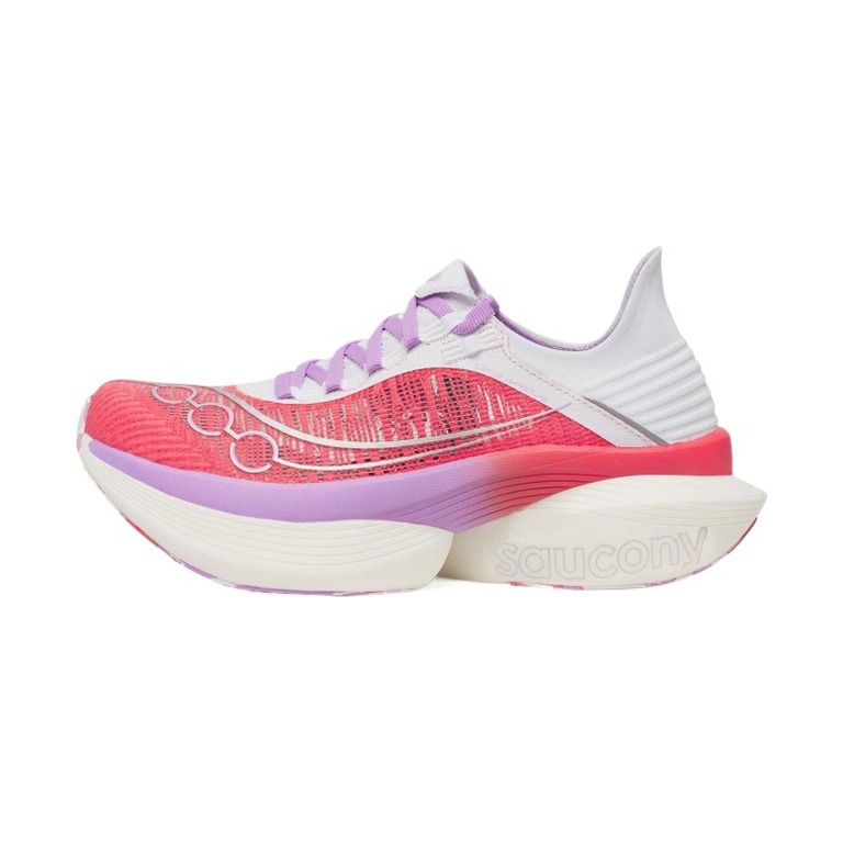Saucony Endorphin Elite 2 'Red' Мужские