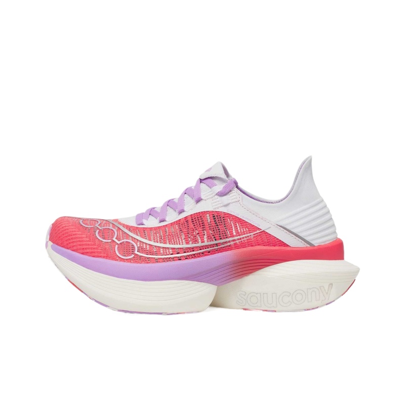 Saucony Endorphin Elite 2 'Red' Мужские