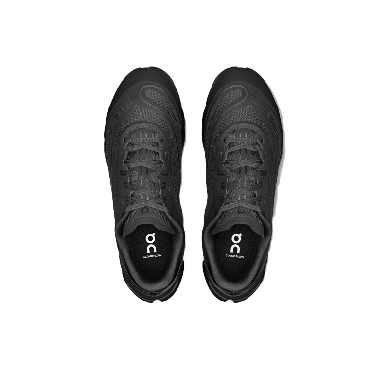 On Cloudflow 5 'Black' Мужские