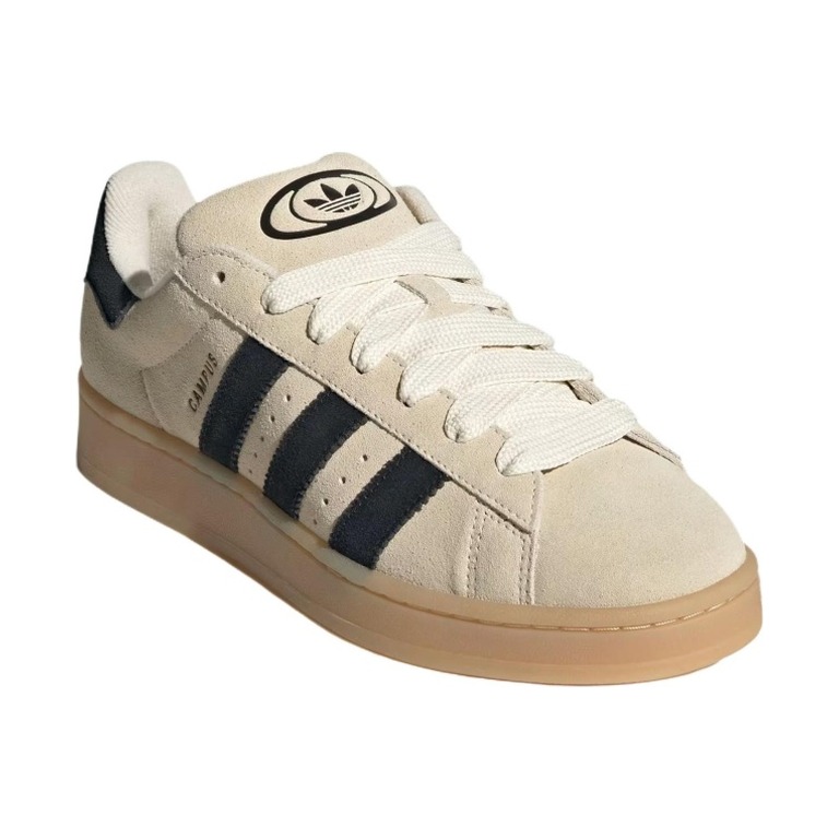 Adidas Campus 00s 'Cream White Core Black' Мужские