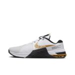 White / Black / Photon Dust / Gold Suede