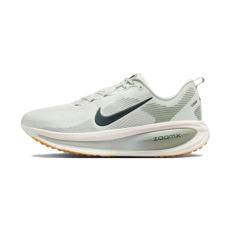 Nike Vomero 18 'Spruce Aura / Jade Horizon / Light Silver / Black Spruce' Мужские