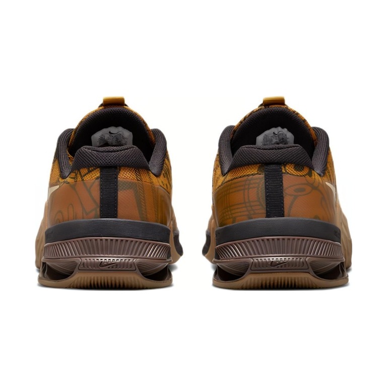 Nike Metcon 8 'Citron' Мужские