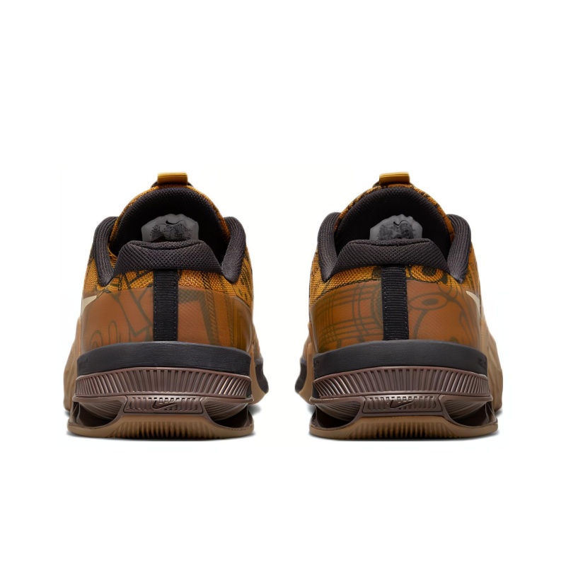 Nike Metcon 8 'Citron' Мужские