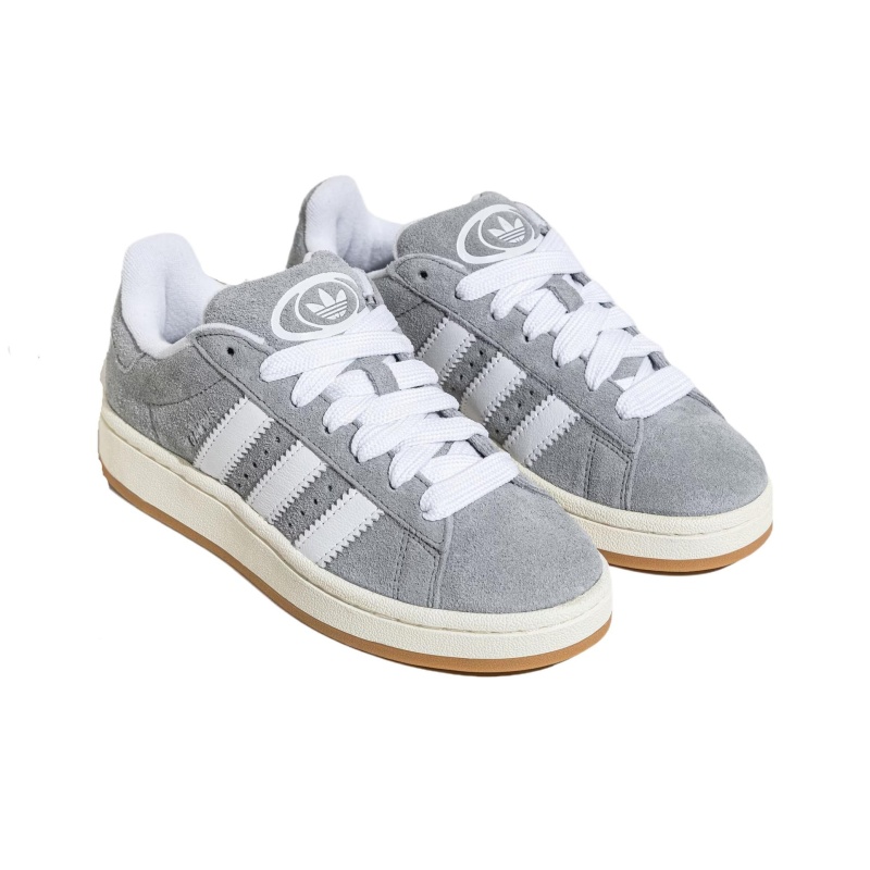 Adidas Campus 00s 'Grey' Мужские