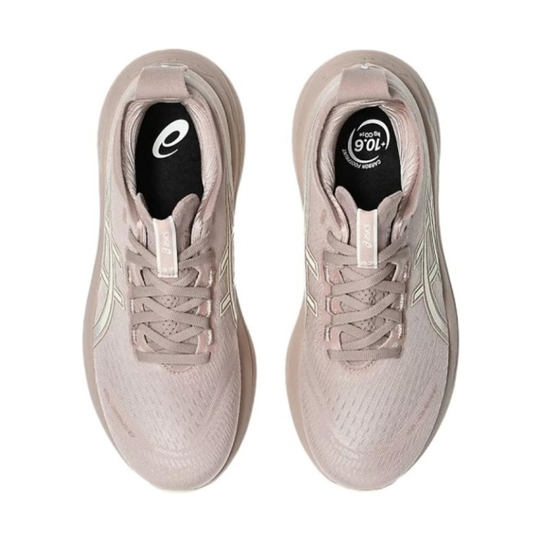 ASICS Gel-Nimbus 27 'Gel Nimbus Fawn Birch' Женские