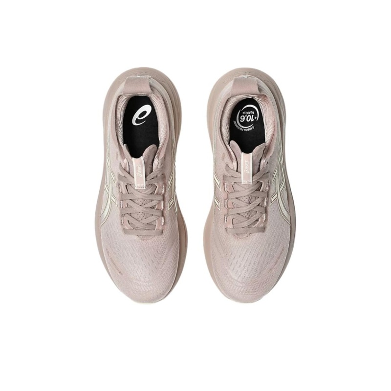 ASICS Gel-Nimbus 27 'Pink' Женские