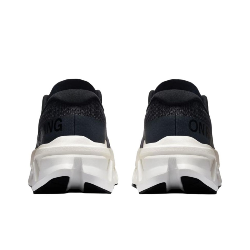 On Cloudmonster 3 Hyper 'Black Ivory' Женские