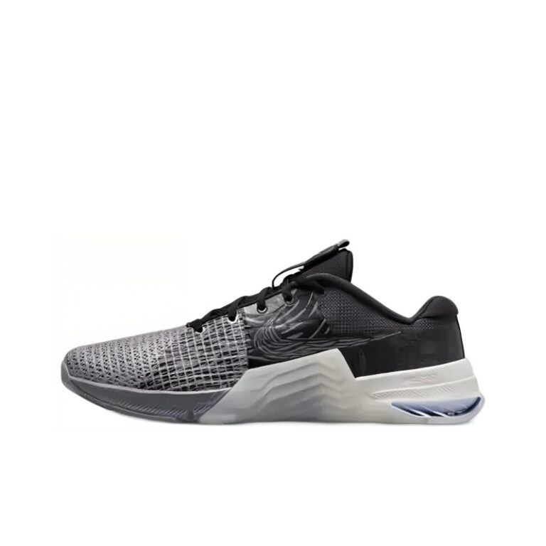 Nike Metcon 8 'Black Anthracite' Мужские