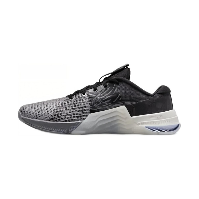 Nike Metcon 8 'Black Anthracite' Мужские