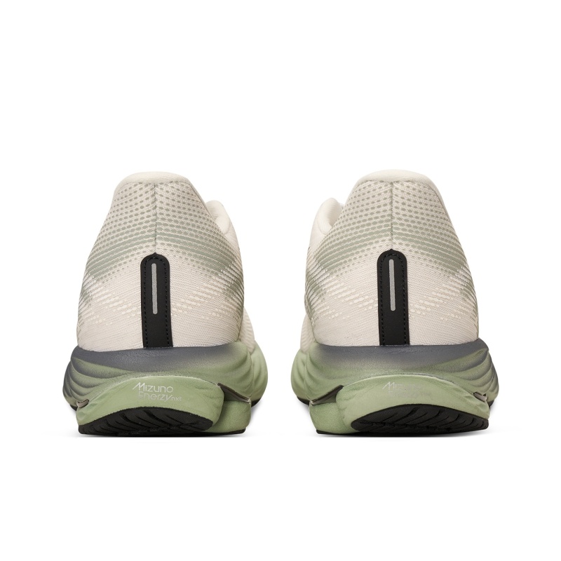 Mizuno Wave Rider 28 'Green' Мужские