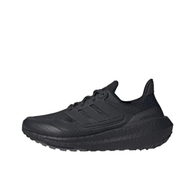 Adidas Ultraboost Light 'Cold Rdy Black' Мужские