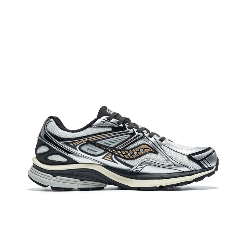 Saucony Kinvara 'White' Мужские