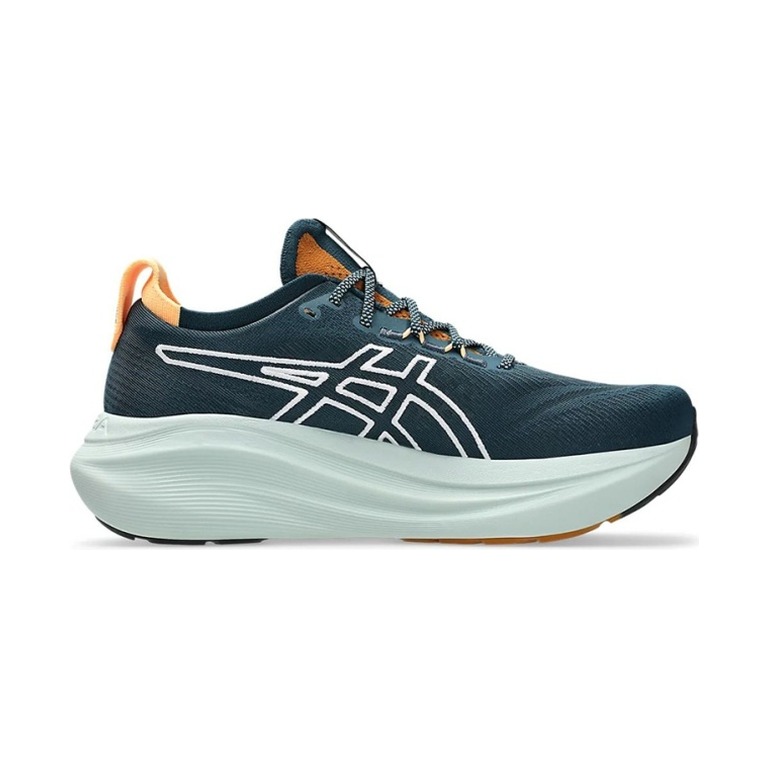 ASICS Gel-Nimbus 27 'Nature Bathing/Tranquil Teal' Мужские