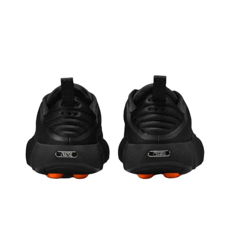 Nike Mind 002 'Black Hyper Crimson Hyper Crimson Chrome' Женские