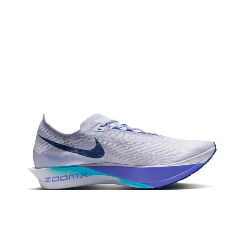 Nike Streakfly 'Grey Light Blue' Мужские