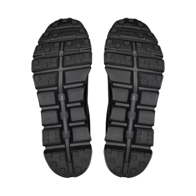 On Cloud 6 Geo Waterproof 'Black' Мужские