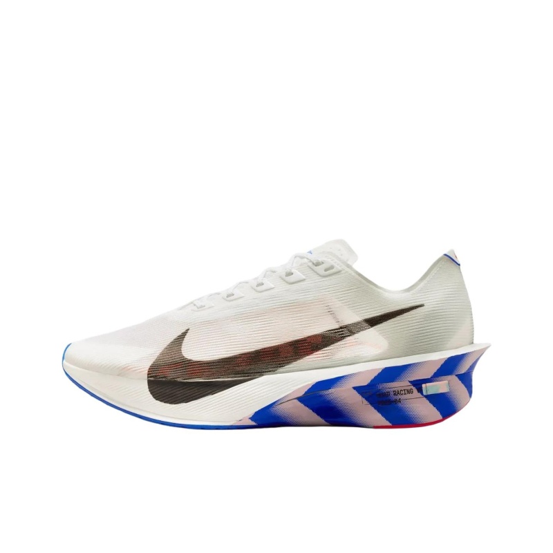 Nike Vaporfly 4 'Cream II Mink Brown' Мужские