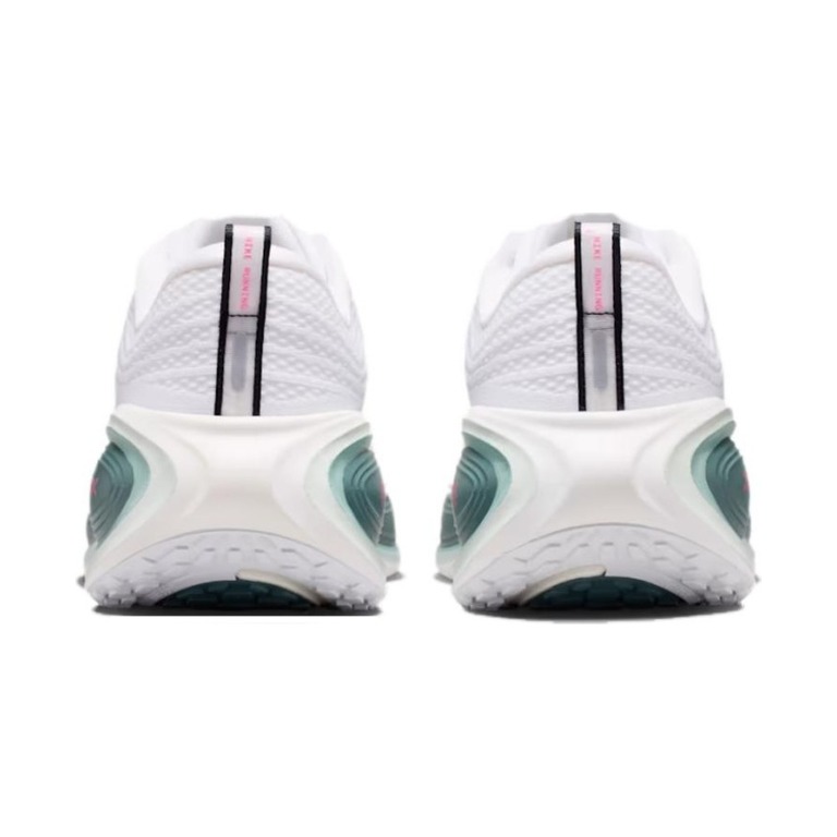 Nike Vomero Plus 'Zoom White Mineral Slate' Мужские