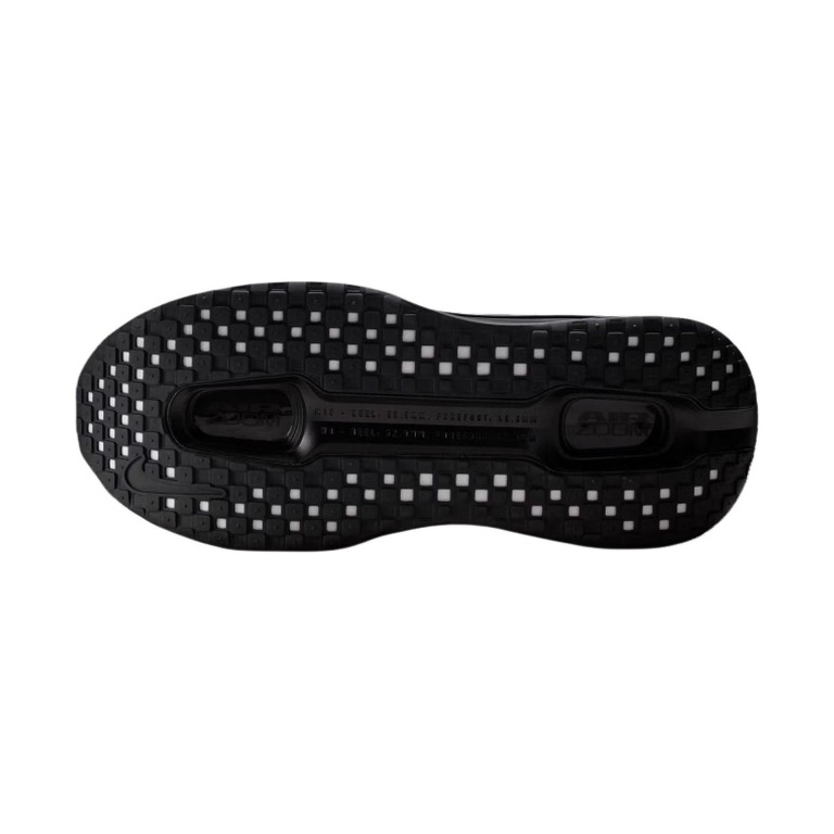 Nike Vomero Premium 'Black / White / Black' Мужские