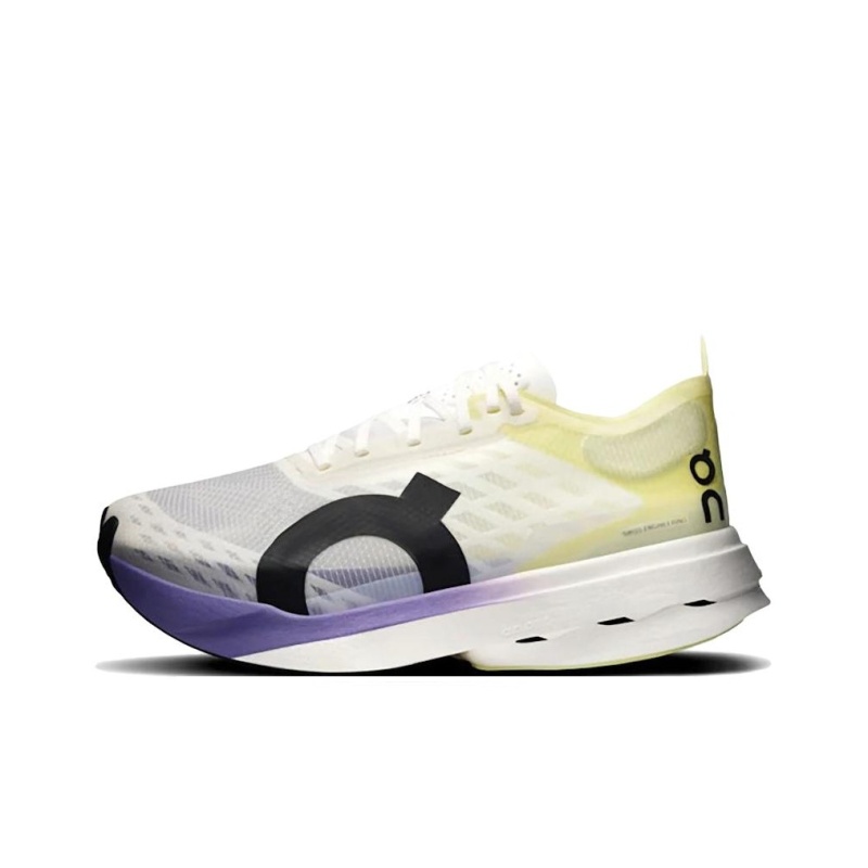 On Cloudboom Strike 'Juniper Limelight' Мужские