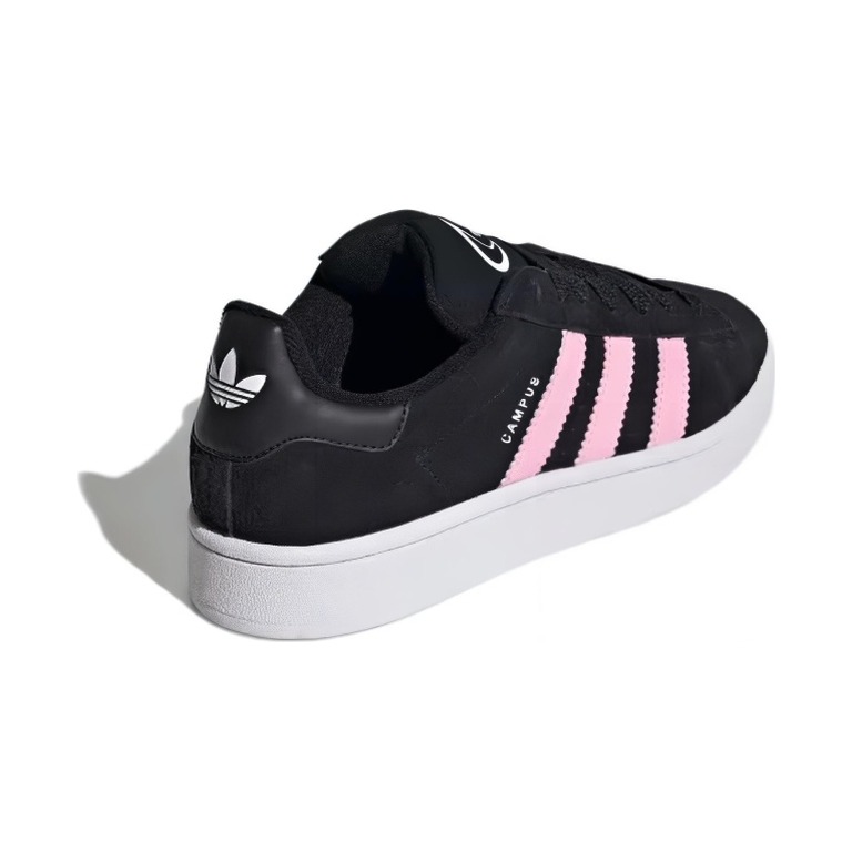 Adidas Campus 00s 'Core Black True Pink' Женские
