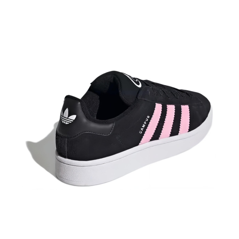 Adidas Campus 00s 'Black Pink' Женские