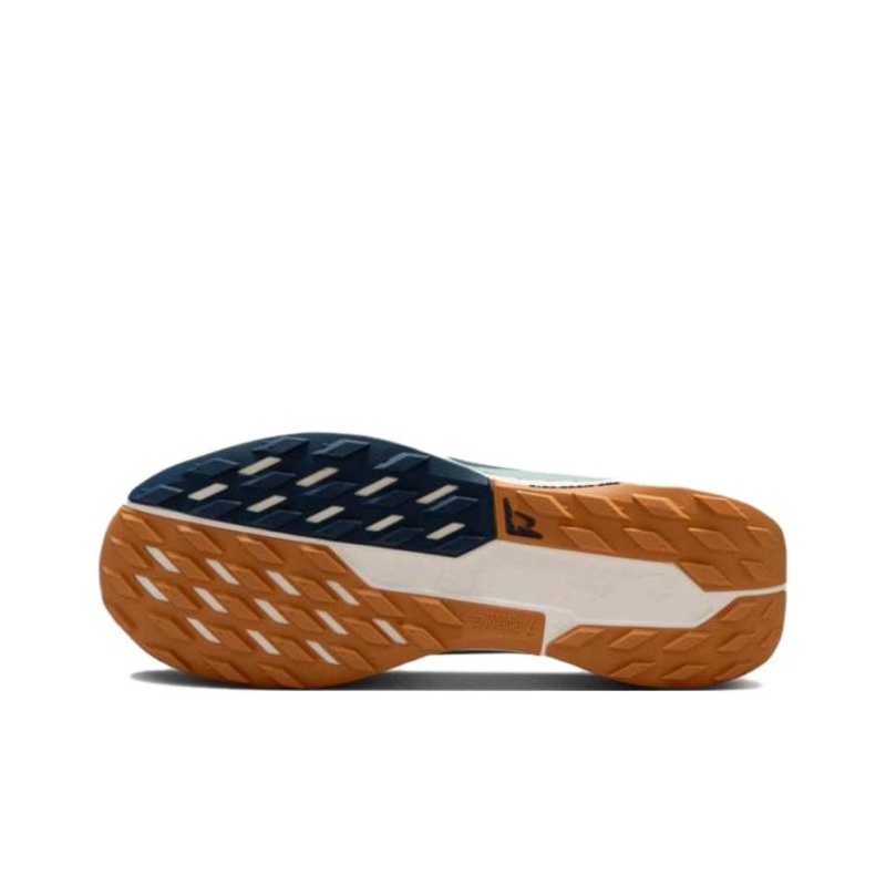 Nike Pegasus Trail 5 Gore-Tex 'Jade Horizon Bicoastal Pale Ivory Armory Navy' Мужские