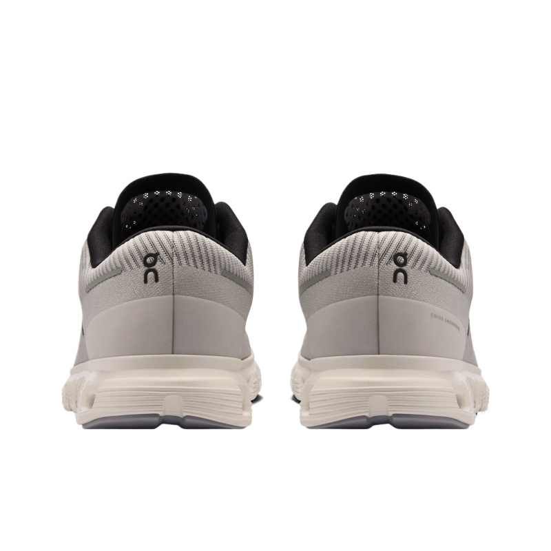 On Cloud 6 Push 'Lilac Black' Мужские