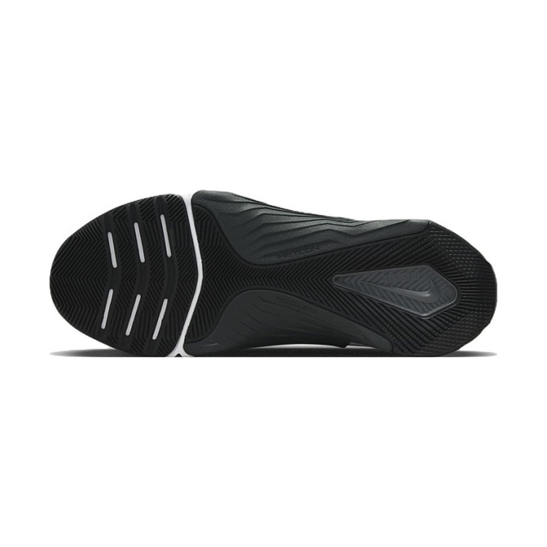 Nike Metcon 8 'Black / Dark Smoke Grey / Smoke Grey / White' Мужские