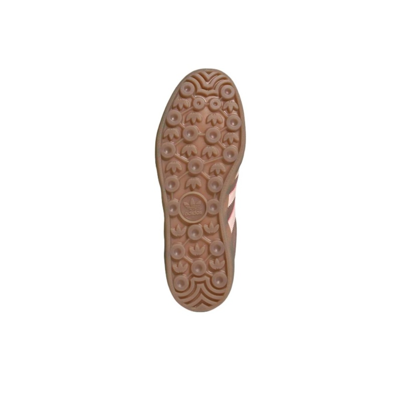 Adidas Gazelle Indoor 'Dark Brown' Женские