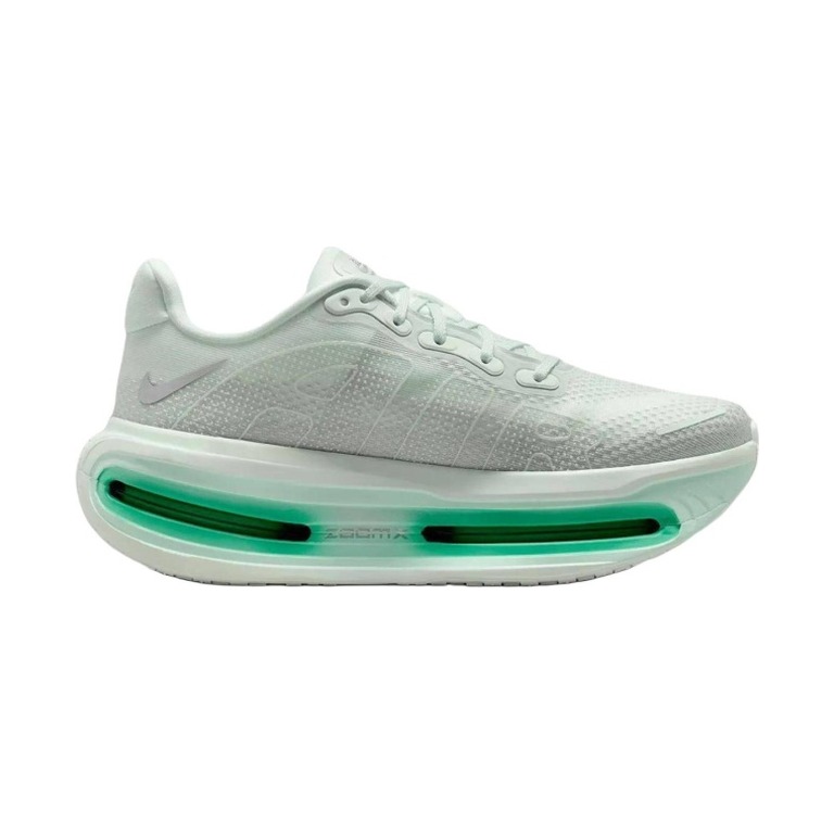 Nike Vomero Premium 'Barely Green Light Silver Sea Glass Metallic Silver' Мужские