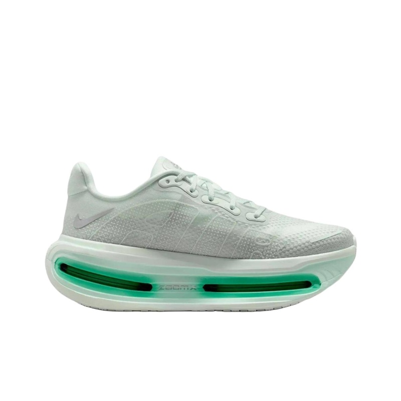 Nike Vomero Premium 'Barely Green Light Silver Sea Glass Metallic Silver' Мужские