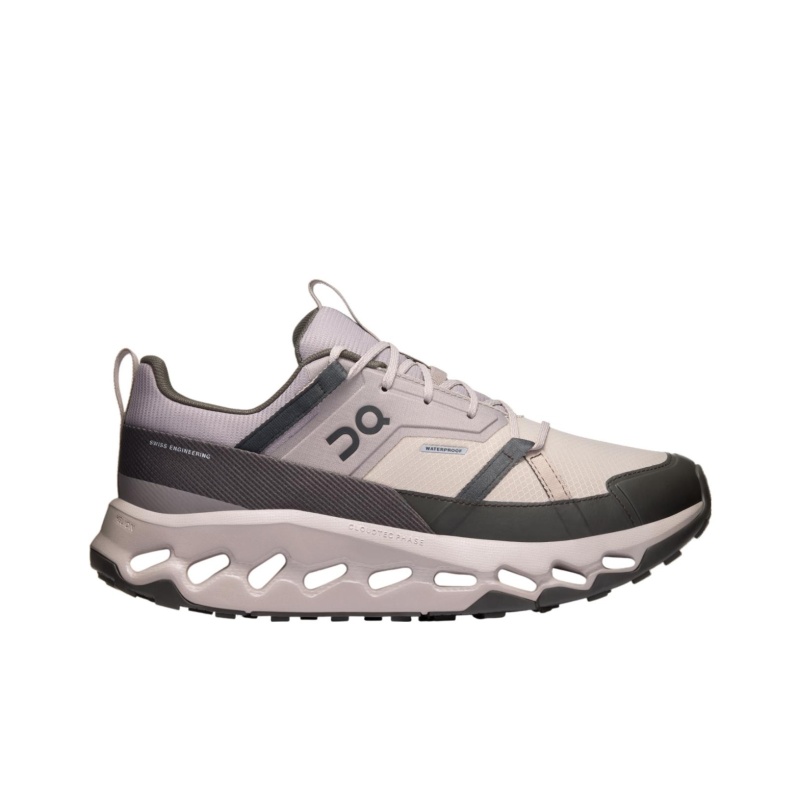 On Cloudhorizon Waterproof 'Purple Brown' Мужские