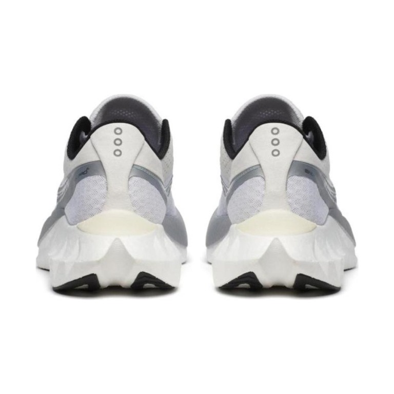 Saucony Endorphin Pro 4 'White' Мужские