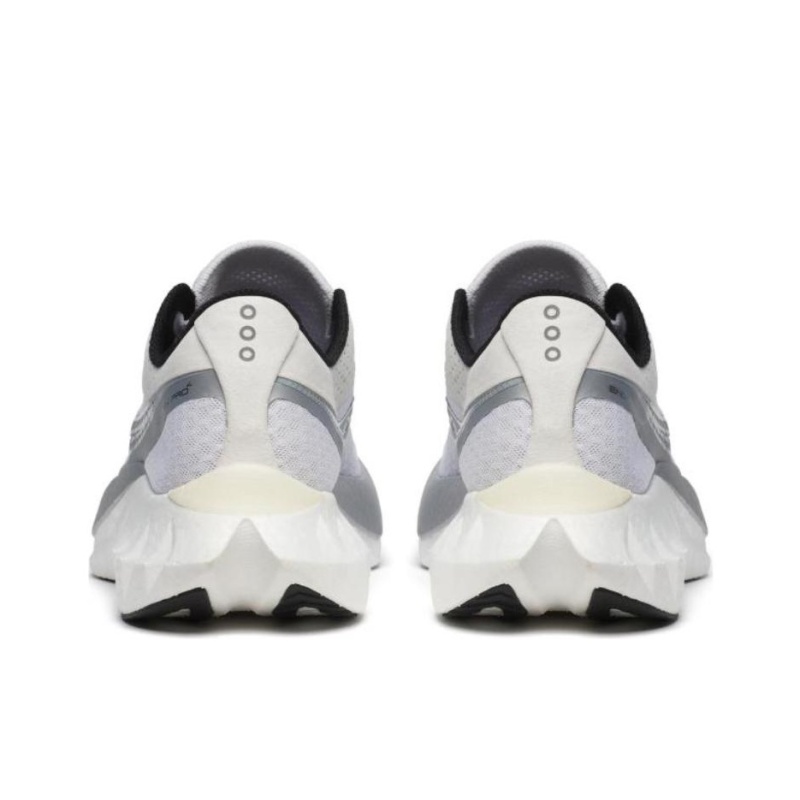 Saucony Endorphin Pro 'White' Мужские