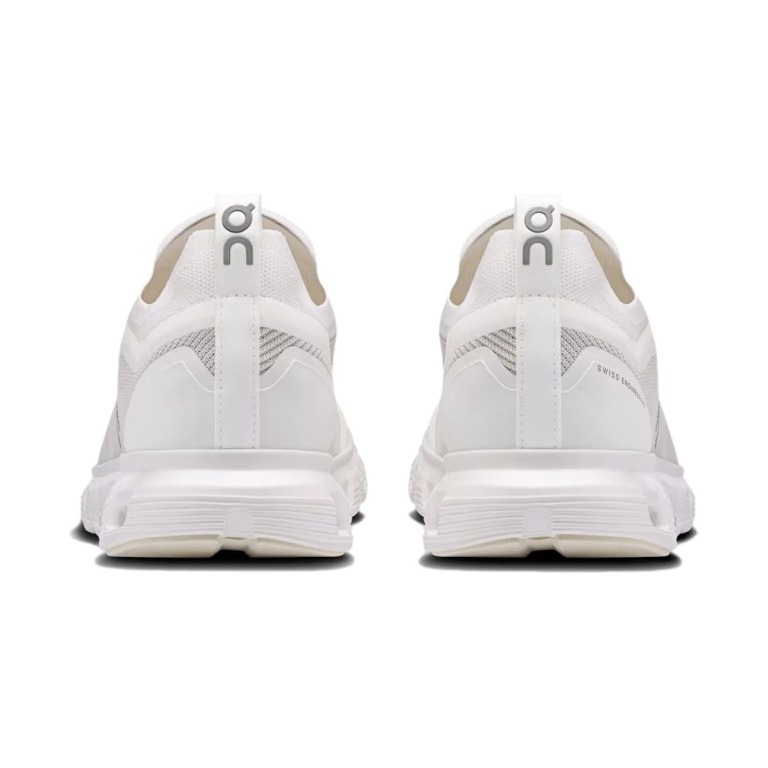 On Cloud 6 Versa 'White' Мужские