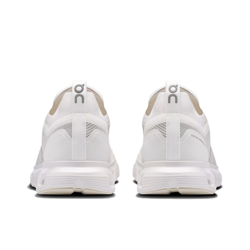 On Cloud 6 Versa 'White' Мужские