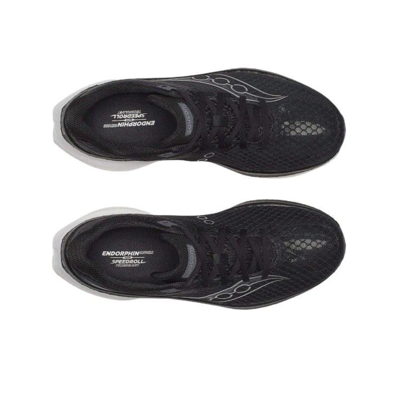 Saucony Endorphin Speed 5 'Black' Мужские