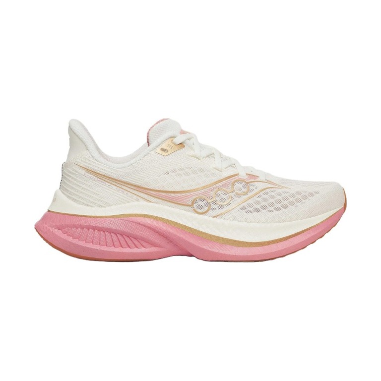 Saucony Endorphin Speed 5 'Beige Pink' Женские