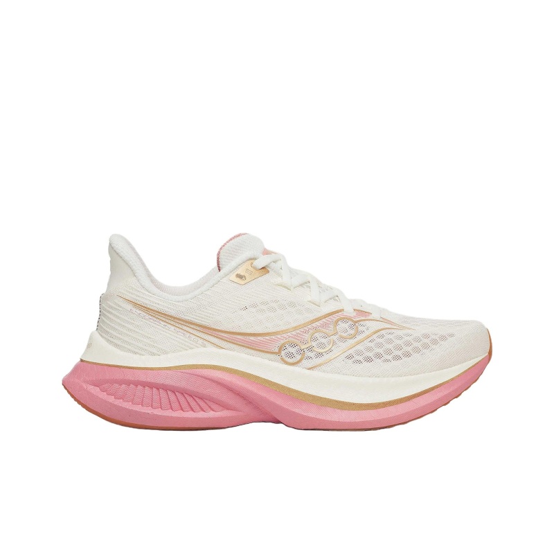 Saucony Endorphin Speed 5 'Beige Pink' Женские