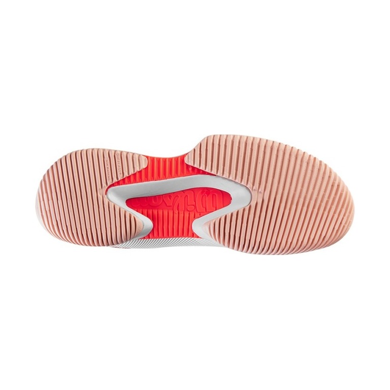 Wilson Kaos Swift 'White' Женские