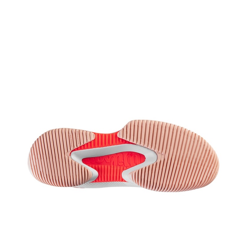 Wilson Kaos Swift 'White' Женские