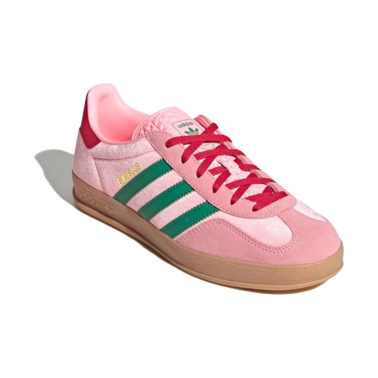 Adidas Gazelle Indoor Женские