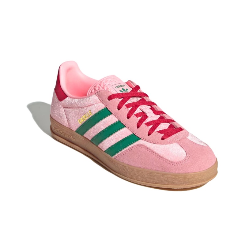 Adidas Gazelle Indoor 'Multicolor' Женские