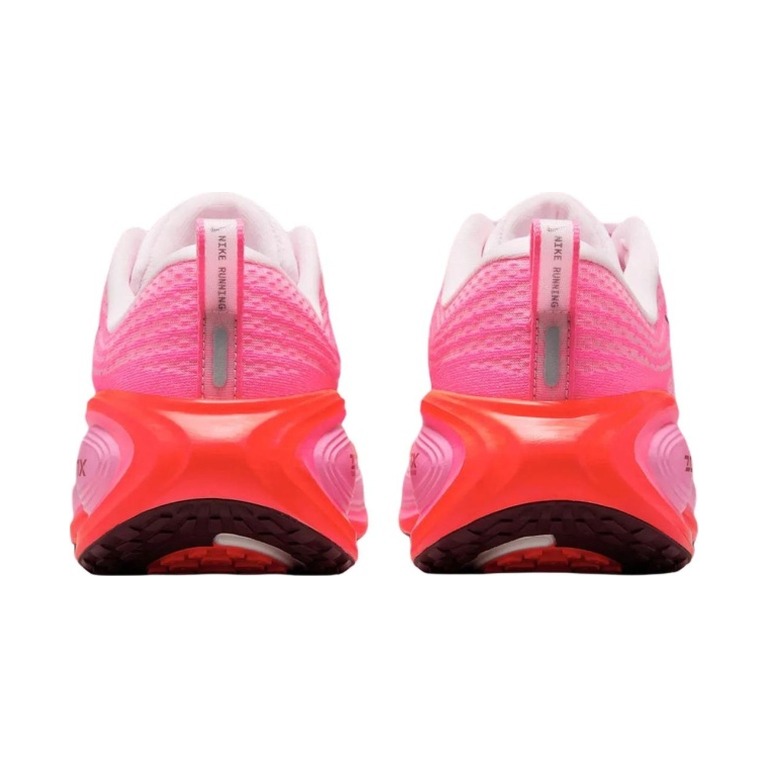 Nike Vomero Plus 'Hyper Pink / Bright Crimson / Pink Foam / Burgundy Crush' Женские